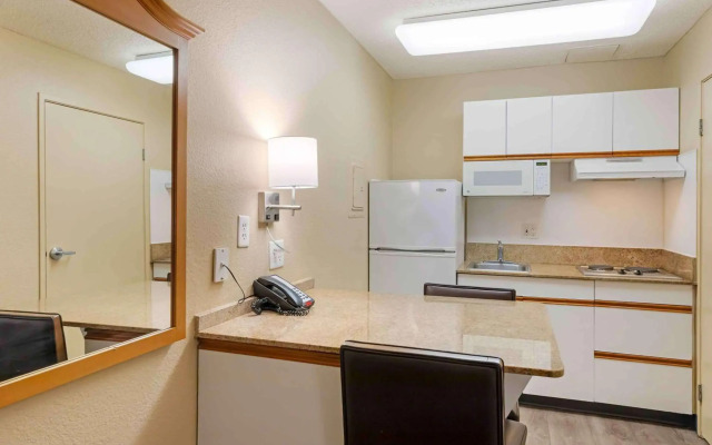 Extended Stay America Suites - Orange County - Brea