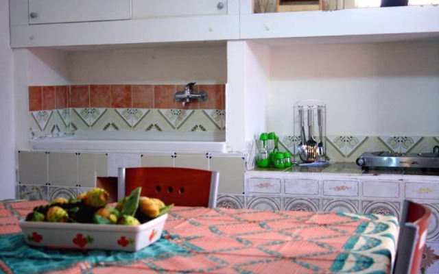 Case Vacanze San Calogero