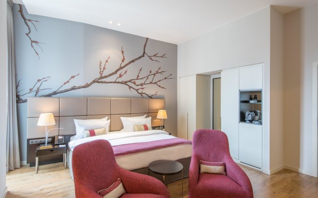 Hotel Berlin Potsdamer Platz by Leonardo Hotels