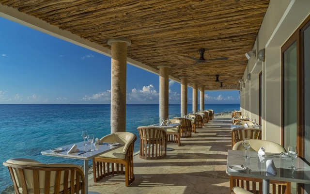 The Westin Cozumel