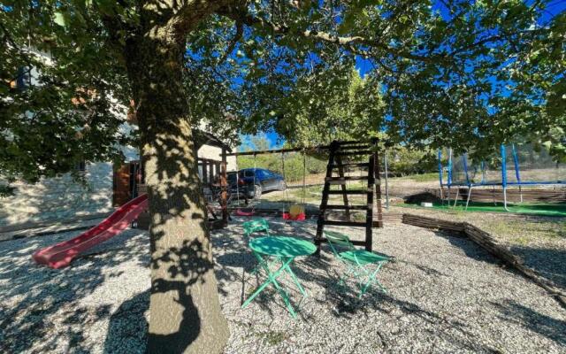Todi By The Pool - Villaexclusive Pool Sleeps 10