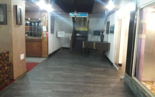 Goroomgo Shambhu Darjeeling