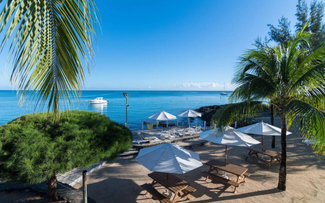 Hibiscus Boutique Hotel