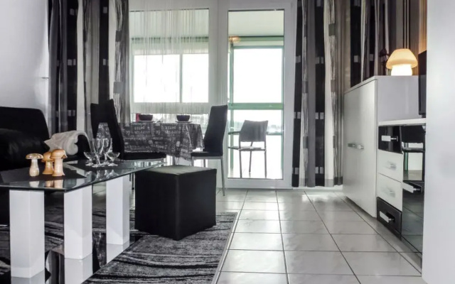 Apartment B 97 Dittishausen
