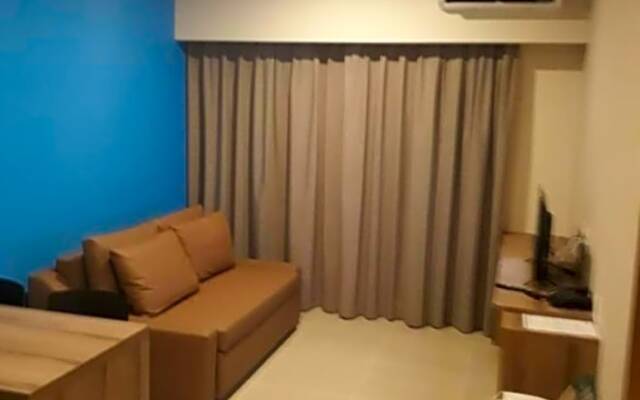 Ondas Praia Resort na Praia 1