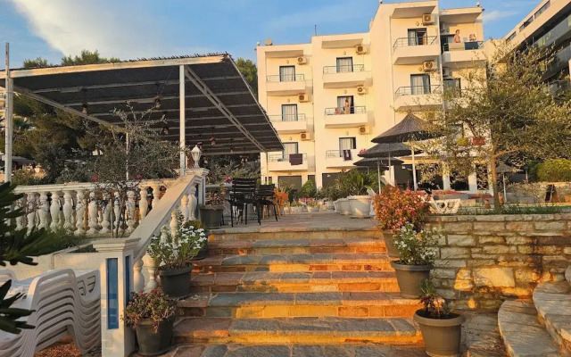 Hotel Mercury Saranda