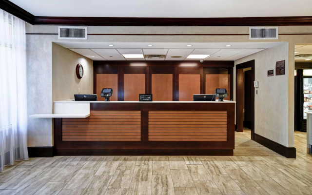 Homewood Suites by Hilton Richmond-Chester