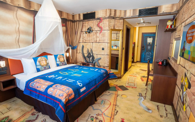 LEGOLAND Hotel Dubai