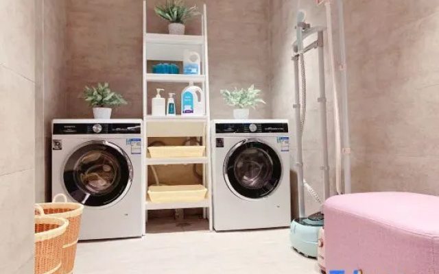 True Go  S Hotel (Kuixinglou Food Street, Kuanzhai Alley)
