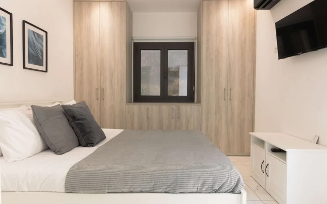 Phaedrus Living Kakopetria Luxury Villa