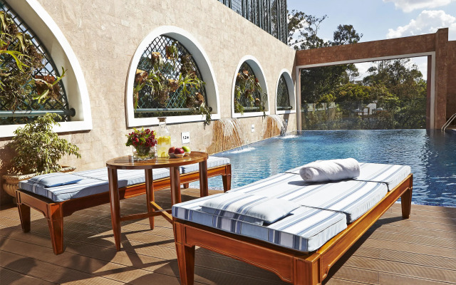 Villa Rosa Kempinski