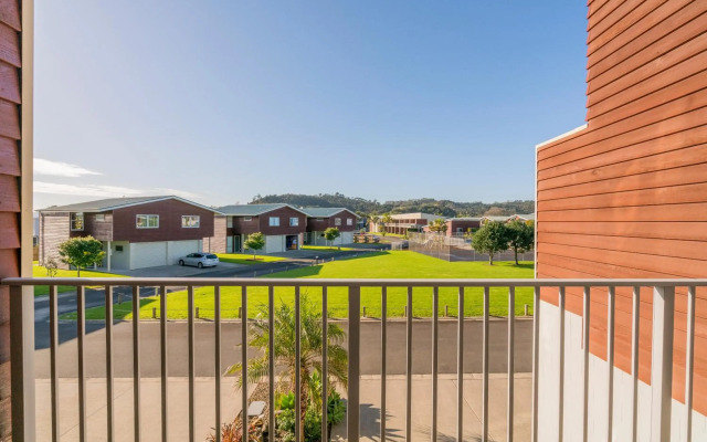 Oceans Resort Whitianga
