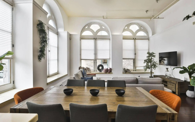 Les Suites Saint Francois Xavier