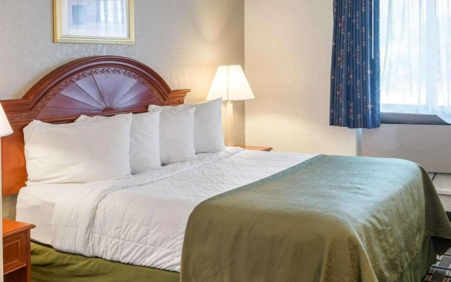 Quality Inn