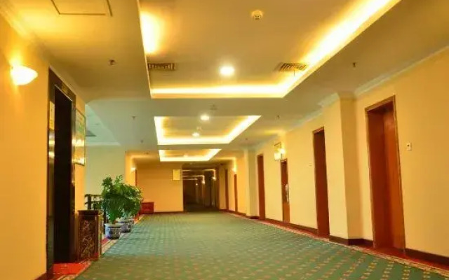 Qianjiang Hotel