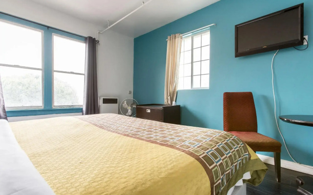 Stuart Hotel