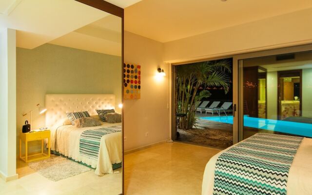 Salobre Villas 6 Golf Villas - Holiday Rental
