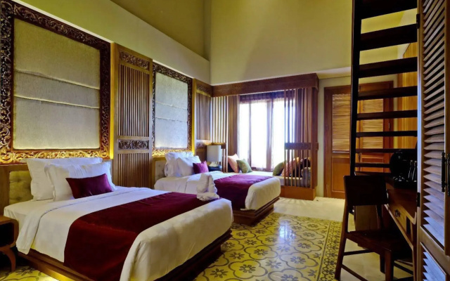 Swarga Suites Bali Berawa, Marclan Collection
