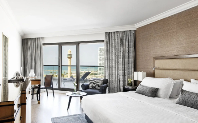 InterContinental David Tel Aviv by IHG