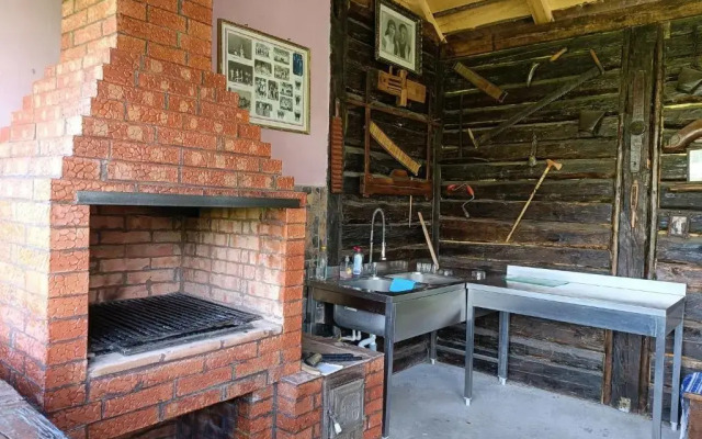 Cazare La Piatra Buhei