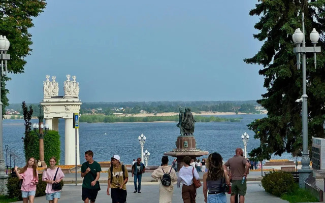 Апартаменты на улице Карла-Либкнехта