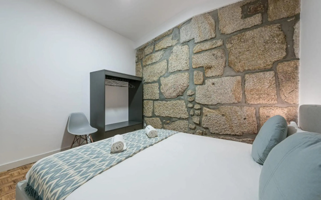 GuestReady - Grandeur River Balcony Renascer