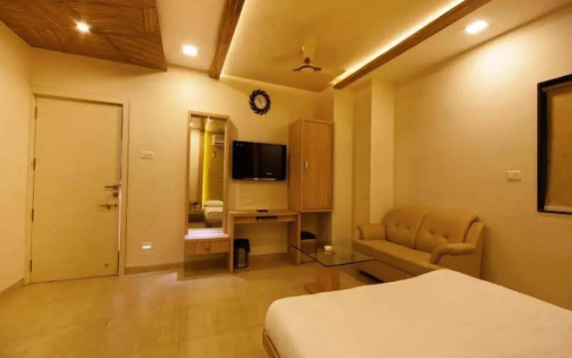 Vista Rooms at Sardar Bazar