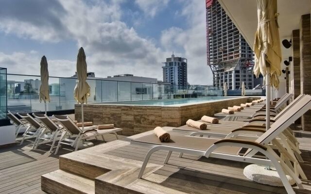 Number 11 Urban Hotel - Adults only