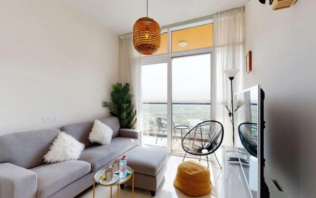 Key View - Golf Vita A