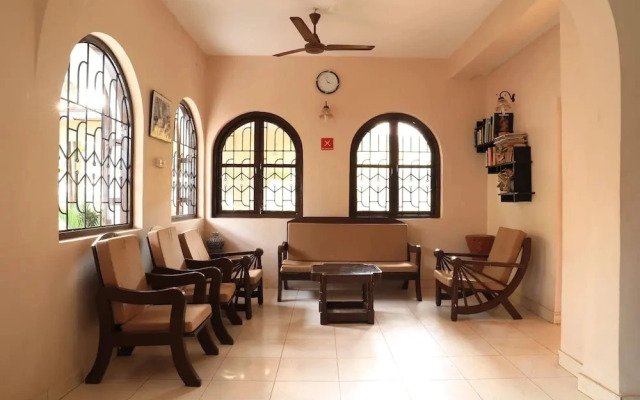 Hacienda Guest House