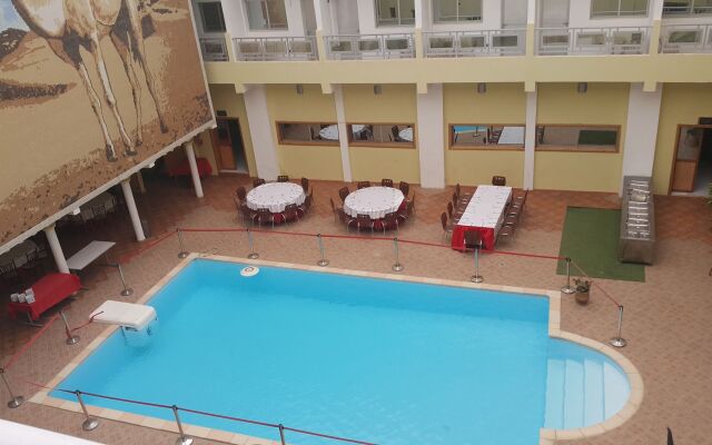 Hotel Hayatt