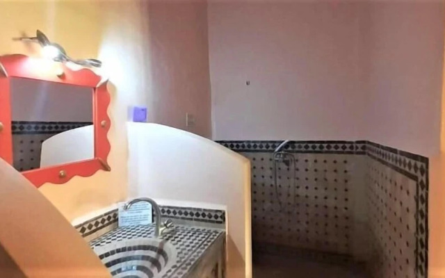 Maison Marocaine