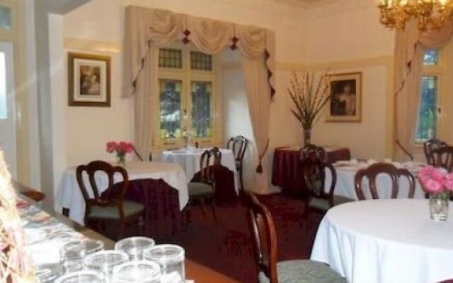 Lindsay House Guesthouse