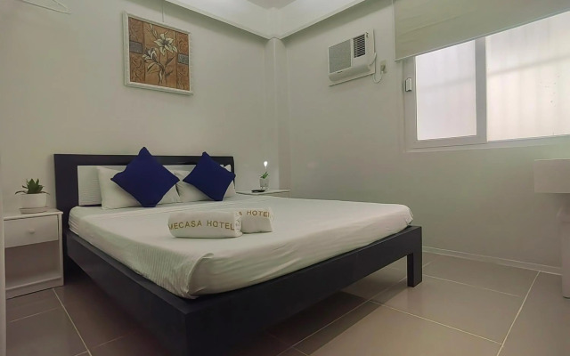 Mecasa Hotel