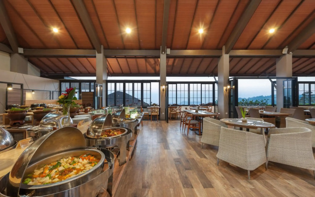 Nava Hotel Tawangmangu