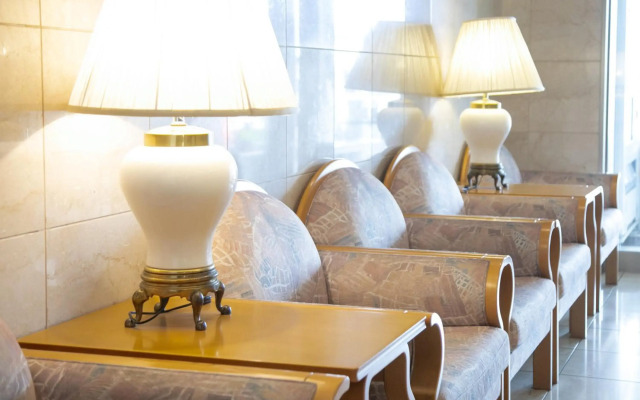 Hotel Montagne Matsumoto
