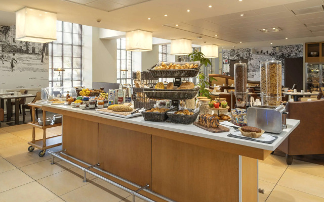 Best Western Plus Hotel Colbert