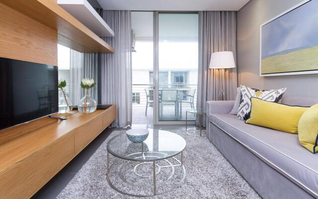 Life & Leisure Guesthouse And Apartments