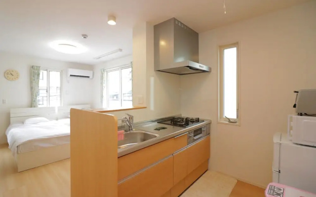 HG Cozy Hotel No.99 Tamatsukuri Station