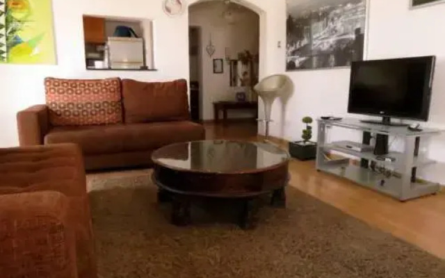 Vizantium Penthouse Apartment