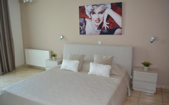 Marianna Annex