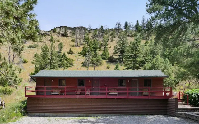 Bill Cody Ranch