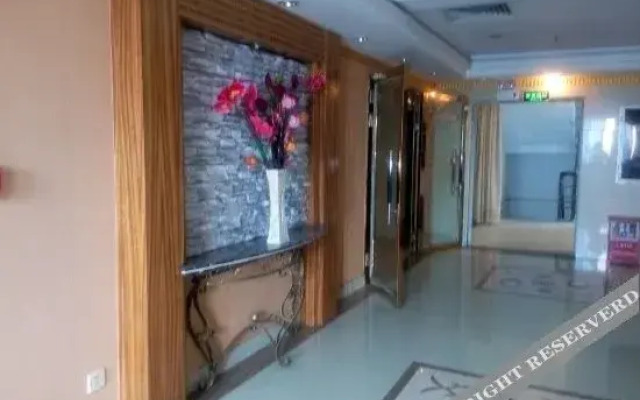 Lavande Hotel(West Lake, Huizhou)