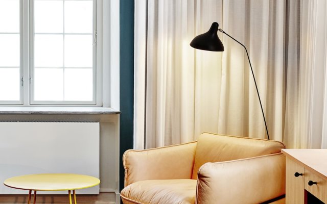 Nobis Hotel Copenhagen, a Member of Design Hotels