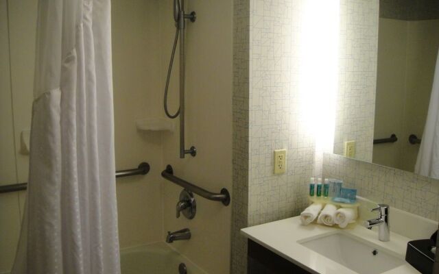 Holiday Inn Express Hotel & Suites Petersburg-Fort Lee