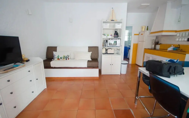 "Bungalow Isa"