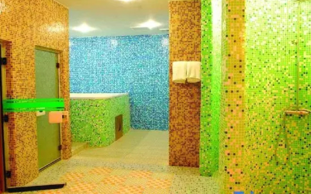 Xinshijie Hotel