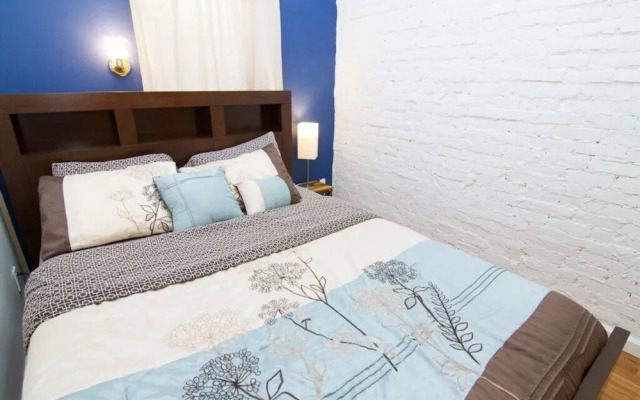 Pleasant 1 BR on Gramercy