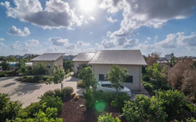 Bar-On Vacation Resort - Health, Nature, Culture, Tours & Tastes in the Village