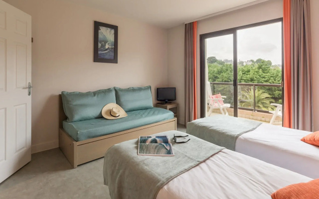 Residence Pierre & Vacances L'Archipel